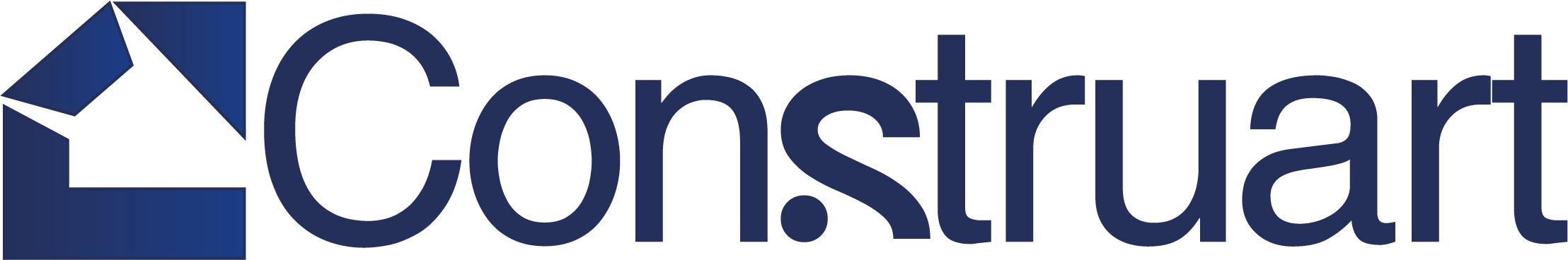 Logo Construart